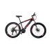 Велосипед 26' мужской «ADKIDS» (рама 17'),черно-серый