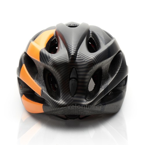 Шлем «Карбон-Оранж»