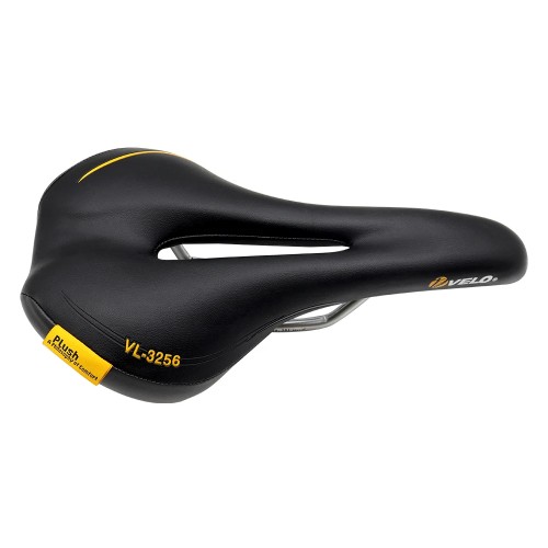 Седло 26'' «VELO-3256» с дыркой