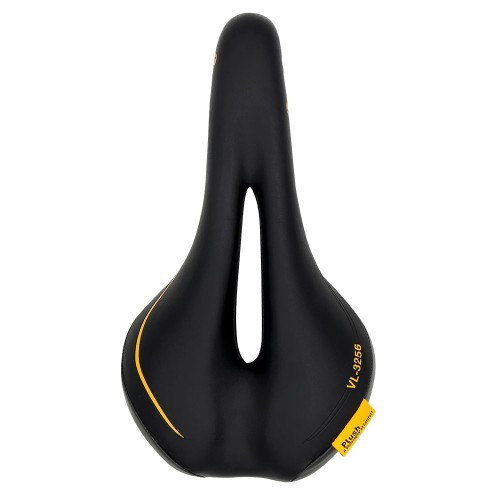 Седло 26'' «VELO-3256» с дыркой