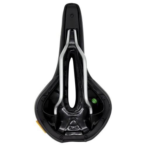 Седло 26'' «VELO-3256» с дыркой