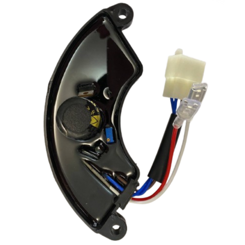 168 AVR 3,5 kW прямокутний великий