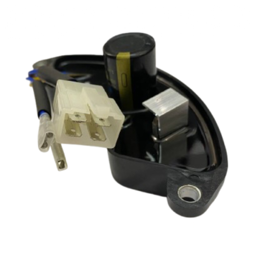 186 AVR 5,0 kW дугообразный (220мкФ/250В)