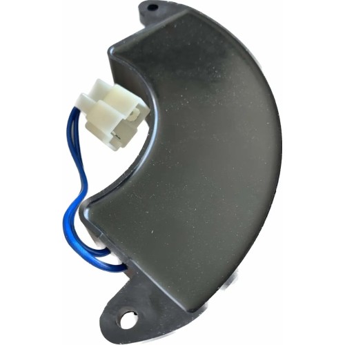 168F Конденсатор генератора 24mF 450VAC 50/60Hz SH C PO 40/70/21)