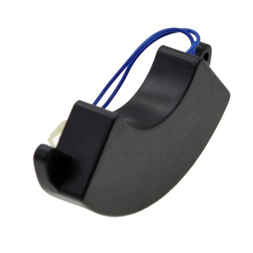 168F Конденсатор генератора 42mF 450VAC 50/60Hz SH C PO 40/70/21)