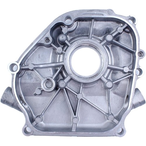 168 Крышка блока двигателя боковая