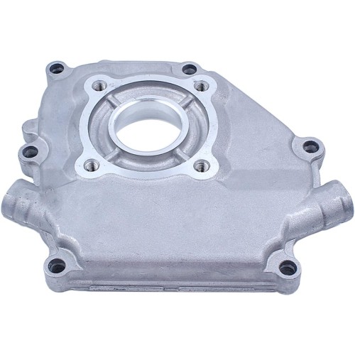 168 Крышка блока двигателя боковая