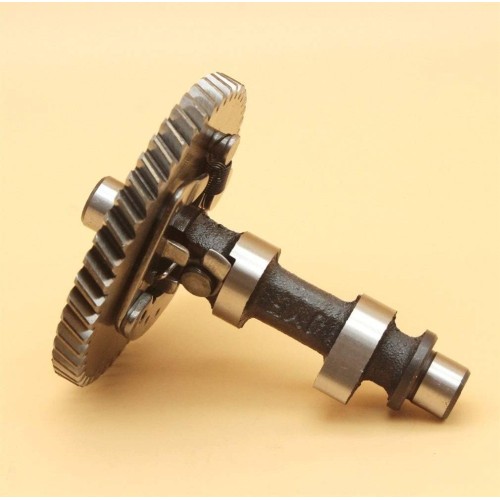 168 Распредвал металлический