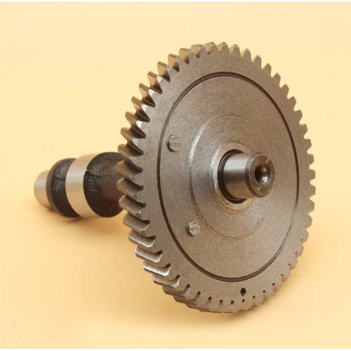 168 Распредвал металлический