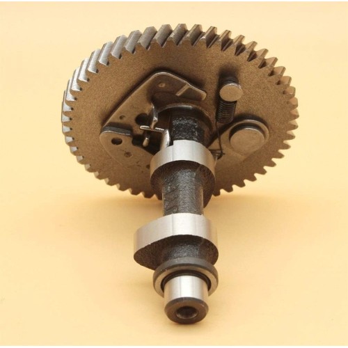 168 Распредвал металлический