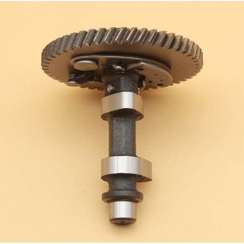 168 Распредвал металлический