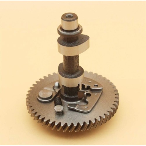 168 Распредвал металлический