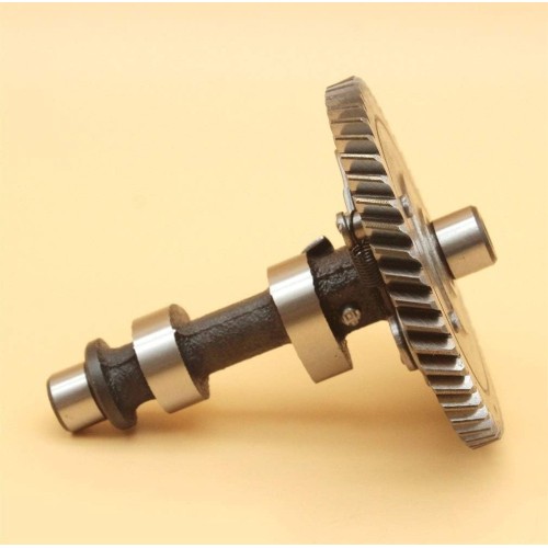 168 Распредвал металлический