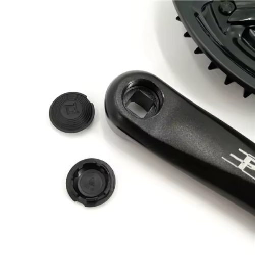 Шатун ProWheel FC-AC49 42/34/24T - 170мм, черный