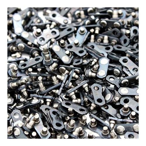 Заклёпка «Veloritm-Standart»  3/8 Picco, 1шт. (1уп=100шт)