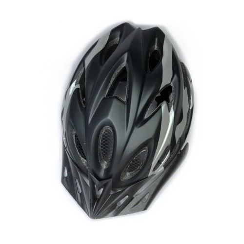 Шлем «Черный мат»