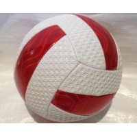 М'яч футбольний 'Huang-ребристий', 280гр