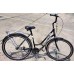 Велосипед 28' жіночий 'Ecobiike' (збірка 35%), різнокольоровий