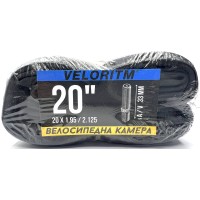 Comprar Камера VELORITM 20х1,95/2,125 (A/V), упаковка-целофан