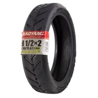 Comprar Покришка ChaoYang 8 1/2x2  H-790