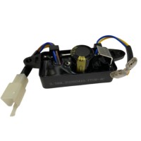168 AVR 2,0 kW прямокутний малий (220мкФ/250В)