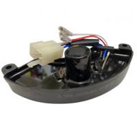 168 AVR 3,5 kW прямокутний великий