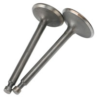 Comprar 168 Клапана белые, комплект 2шт.