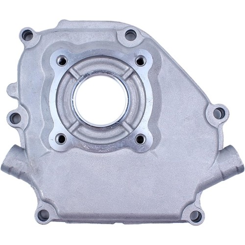 168 Крышка блока двигателя боковая