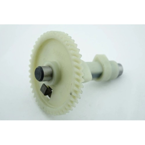 168 Распредвал пластиковый