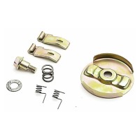 Comprar 168 Ремкомплект стартера металлический