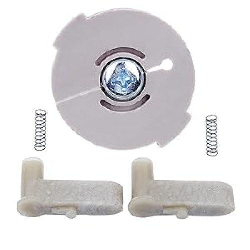 168 Ремкомплект стартера пластиковий