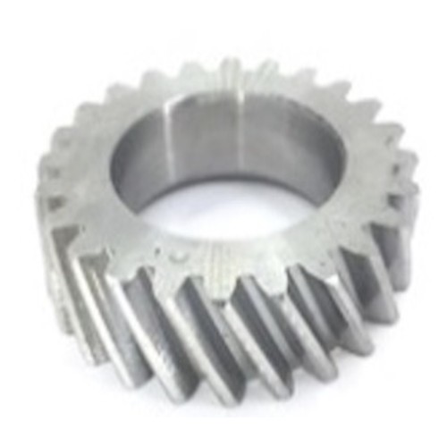 168 Шестерня колінвала широка