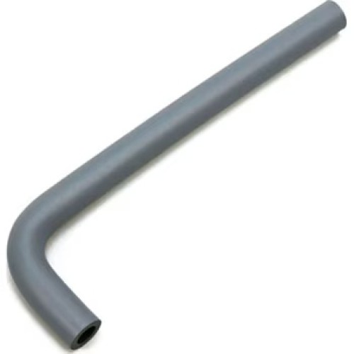 168 Шланг сапуна Г-подібний