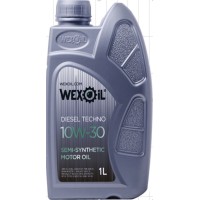 Comprar Масло Wexoil Diesel Techno 10W-30, 1л.