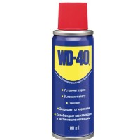 Comprar Смазка WD-40, 100мл.