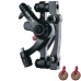 Машинка механического тормоза BOLIDS BB8-4F (колодки М23-2) передняя, 160мм