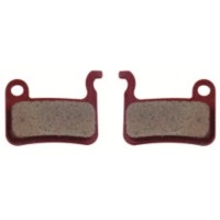 Comprar Колодка дисковая BOLIDS M09 (Shimano Deore/SLX/XT/XTR M6100/7100/8100/9100/MT520...), 1компл.
