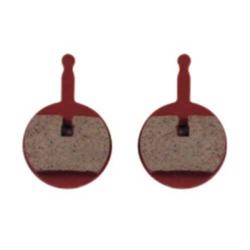 Колодка дискова BOLIDS M11, 1компл.