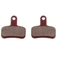 Comprar Колодка дисковая BOLIDS M30 (Shimano B01S/B03S/M315/M355/M395/M415/M426/M425/M445...), 1компл.