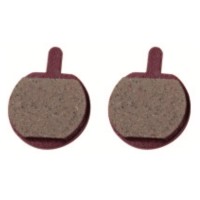 Comprar Колодка дисковая BOLIDS M24 (Tektro IO / Novela / Lyr / Aquilla), 1компл.