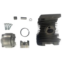 Comprar Поршневая группа Stihl 180 BestFly (поршень графит, с поддоном)