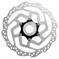 Comprar Диск тормозной Shimano Tourney SM-RT10S2 - Ф180мм - Center Lock