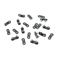 Comprar Заклёпка «Veloritm-Standart» 0,325, 1шт. (1уп=100шт)