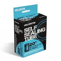 Comprar Камера VELORITM Антипрокольная 20х1,95/2,125 (A/V 48мм)