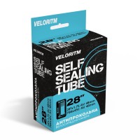 Comprar Камера VELORITM Антипрокольная 28х1,75 (A/V 48мм)