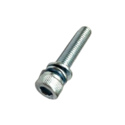 Болт тримера М5 * 25мм, 1шт (1уп = 100шт), КОСА