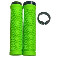 Comprar Ручки на руль «Пропеллер» с зажимом, бирюзовые