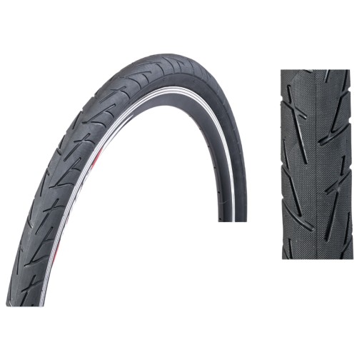 Покришка ChaoYang Антипрокольна 29x2,10 (5мм) «H5207»