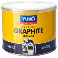 Comprar Смазка YUKO графитовая, 400гр
