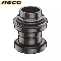 Comprar Рульовий набір NECO «H800K/EB» різьбовий, 1'' (25,4 мм), 24T, Ф22,2x30x27 мм, сталевий